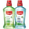 Colgate Cool Mint Mouthwash (3 X 250ml)