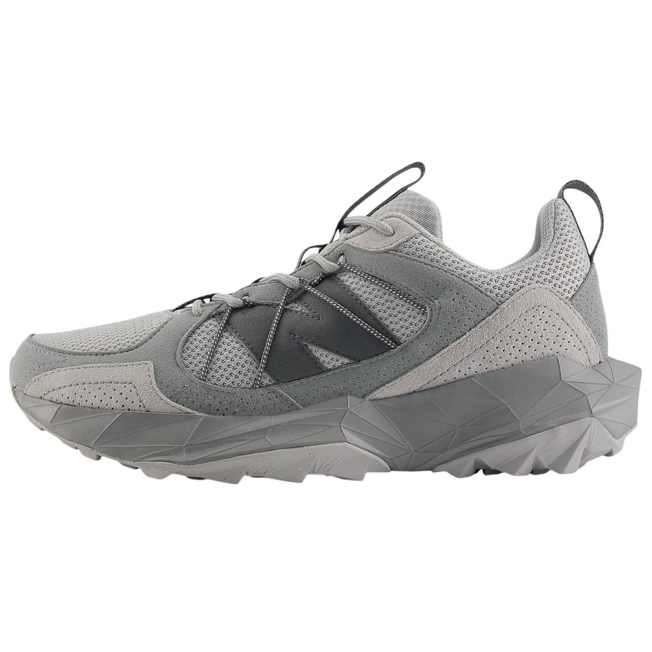 New Balance Tektrel  Slate Grey Raincloud Castlerock  Men s MTTTRSLG EU 40