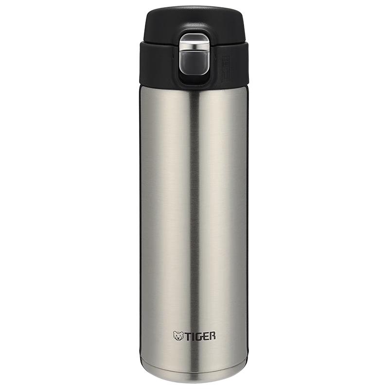 

Tiger 480ml Insulated Stainless Steel Water Bottle