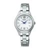 Seiko Selection S Series Women's Solar Radio Watch SWFH129