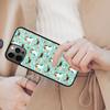 Beagle Dog Animal Magnetic Phone Case For APPLE iPhone 17 Air 16 14 13 12 Pro Max 15 Plus Wireless Charge With MagSafe Cover
