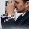 MARK FAIRWHALE Mechanical Watches for Man Tourbillon Stainless Steel Waterproof Automatic Movement Luxury Men Watch Best Gift