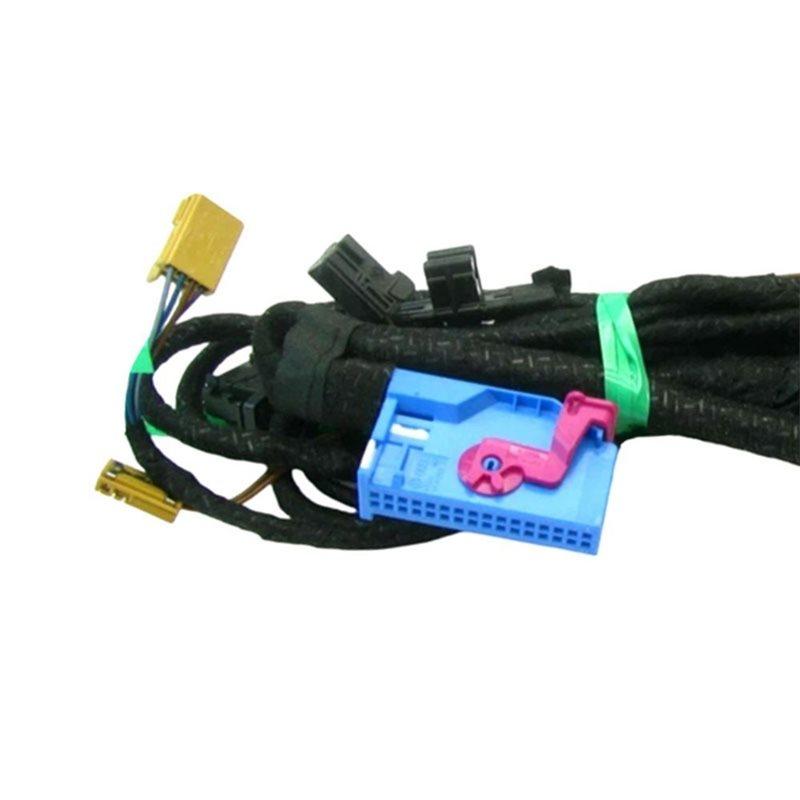 BAAJ-8K0971035G Front Left Door Wiring Harness For A4 AVANT B8