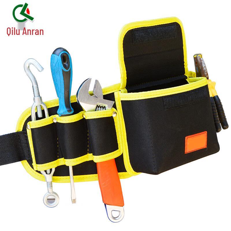 Multi-functional Electrician Tool Waist Bag