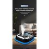 Robot Vacuum Cleaner Robotic Sweepers Smart Household Wet And Dry Vacuuming And Mopping Robot Cleaner Robot Vacuum