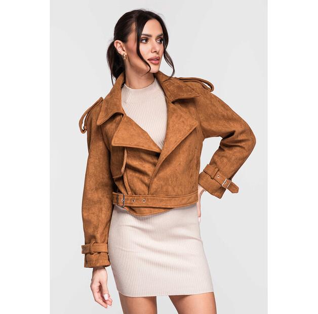

Куртка демисезонная Ombre OW-JAFL-0112 EU M