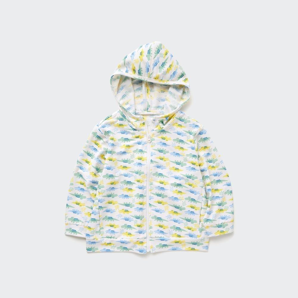 

Толстовка UNIQLO BT airISM с сетчатой ​​защитой от ультрафиолета (ДЛИННЫЙ РУКАВ)