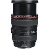 Canon EF Lens EF24-105mm F4L IS USM Zoom Lens Standard