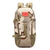 Outdoor-Wanderrucksack mit großem Fassungsvermögen