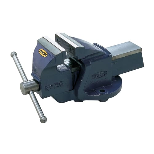 Nabeya Lead-Type Vise LEAD100 Blue Hardware Clamp Beads