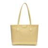 Spring and summer large-capacity commuter woven bag women's new lazy style fashion portable shoulder armpit