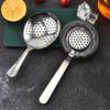 Instrumentos de culinária – Escorredores e coadores
