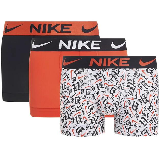 

Nike Essential Micro боксеры 3 шт. S