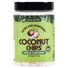 Urban Platter Coconut Chips, 100g / 3.5oz [Crispy, Oven Baked, Flavorful]