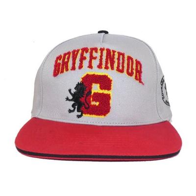 HARRY POTTER Cappellino snapback Grifondoro