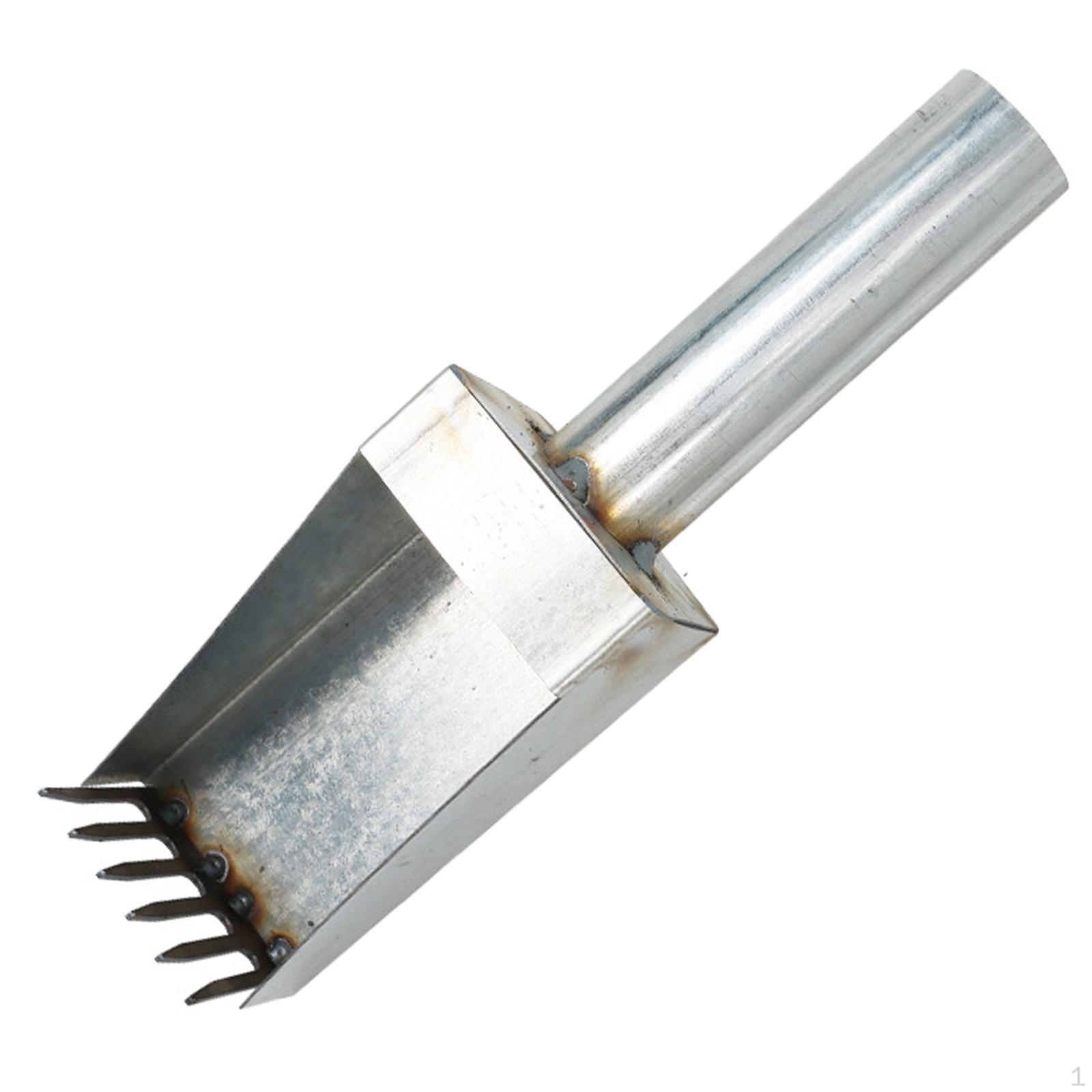 

Сборщик зизифуса, ручной сельскохозяйственный сборщик зизифуса, противожалящий инструмент для малины и черники, сборщик фруктов Small