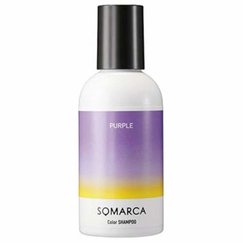 PIEEF Hoyu Somaruka Farbshampoo #LILA 150ml [Parallelimport]