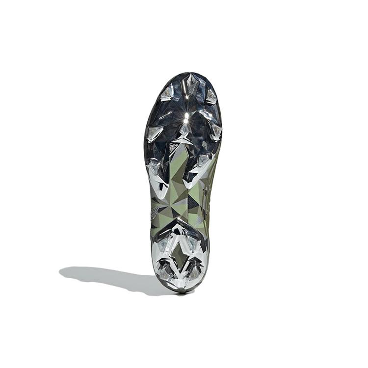 Adidas Predator Edge Crystal+ Fg Focus Olive