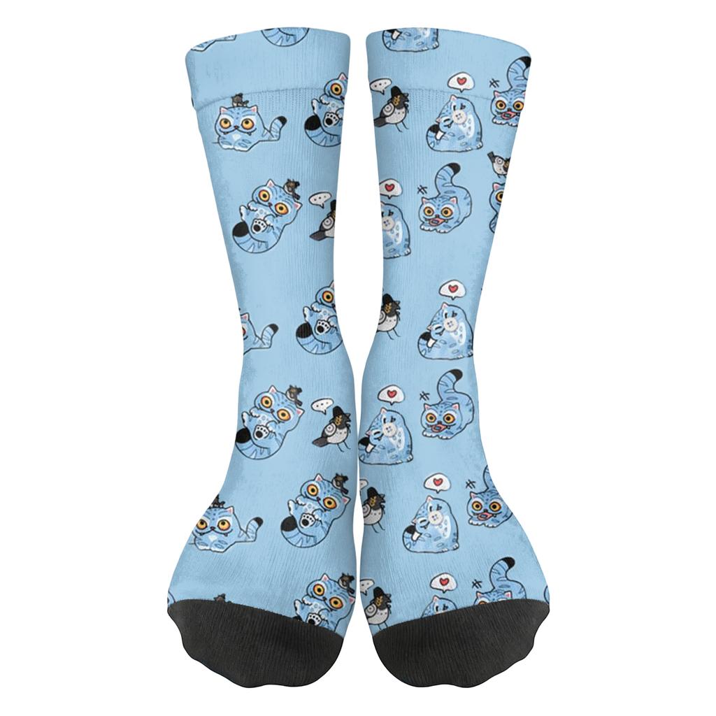 Socken für Frauen Strumpffüller Geschenke für Frauen - Warme Dicke Weiche Socken Geschenke für Frau