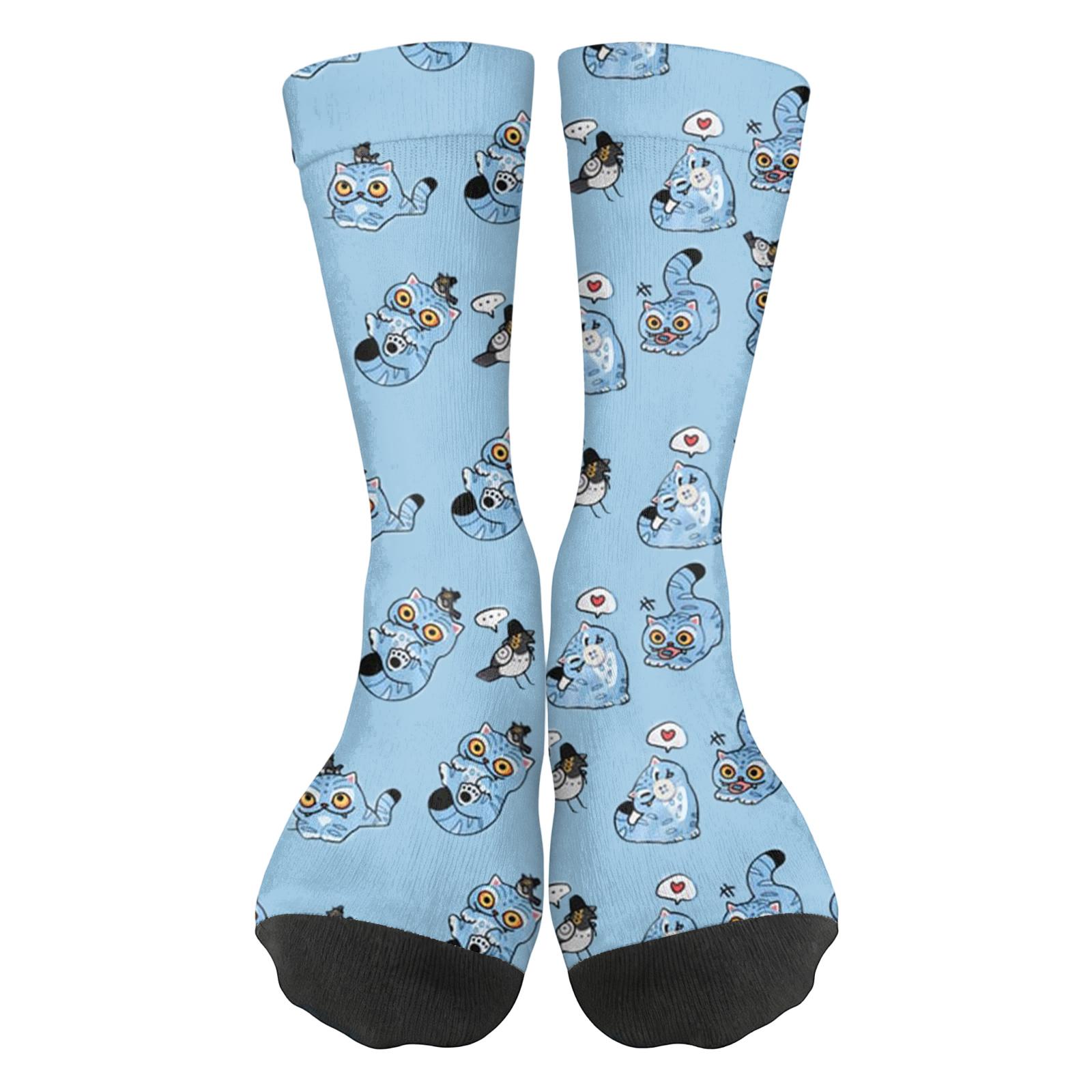 

Socks For Women Stocking Stuffers Gifts For Women - Warm Thick Soft Socks Gifts For Woman One Size