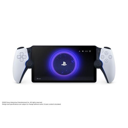 [Genuine product] PlayStation Portal remote player (CFIJ-18000)
