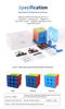MoYu Weilong GTS2M Magnet 3x3x3 Wettbewerbswürfel Super geschmeidige Sekunden WCA Weltrekord Erstellungswürfel Schwarzer Körper Eingebauter 3.47 Weltklasse