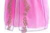 [Dressy Daisy] Kids Girls Princess Dress Rapunzel Style Costume Halloween Christmas Party 2 Years Old Rapunzel A (Dress + Accessories)