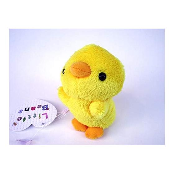 TST Advanced Little Beans Chick 10570
