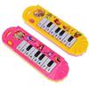 Kid's Piano Toy for Ages 0-7. Fun Musical Toy for Coordination Development.