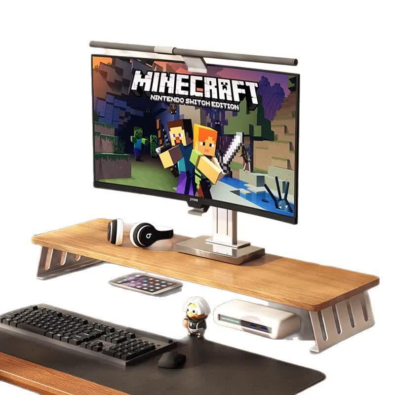 OLOEY Desktop Monitor Riser Stand