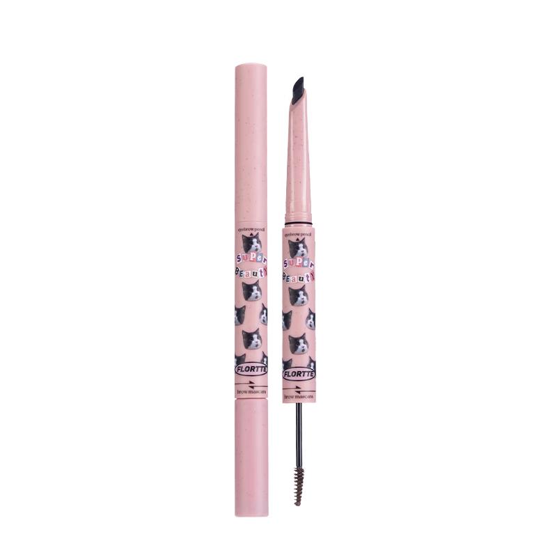 FLORTTE Eyebrow Makeup Collection