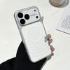 Magnetic Big Windows Phone Case For For Iphone 13 14 1 16 17 Pro Max 17Pro  Official Shockproof Hard Protector Cover