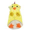Dog Accessories, Autumn and Winter Pet Clothing, Cute Chicken Transformation Outfits, Funny Halloween Cat and Dog Clothes