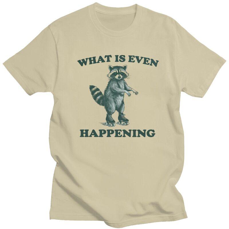 New Unisexs TShirt The House Loud Awesome Tees Short Sleeve Round Collar TShirt Cotton Birthday Present Clothes Cartoon Graphic