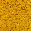 Oval Indented Granules Beads Filler 100g Small Stuffing Building Blocks  Kids Adult