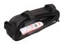 Zefal Z FRAME PACK Bicycle Frame Bag, Frame-Mounted Accessory Storage, Black, 1.3L, 7049