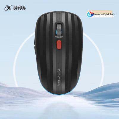 iFlytek AI Smart Voice Wireless Mouse