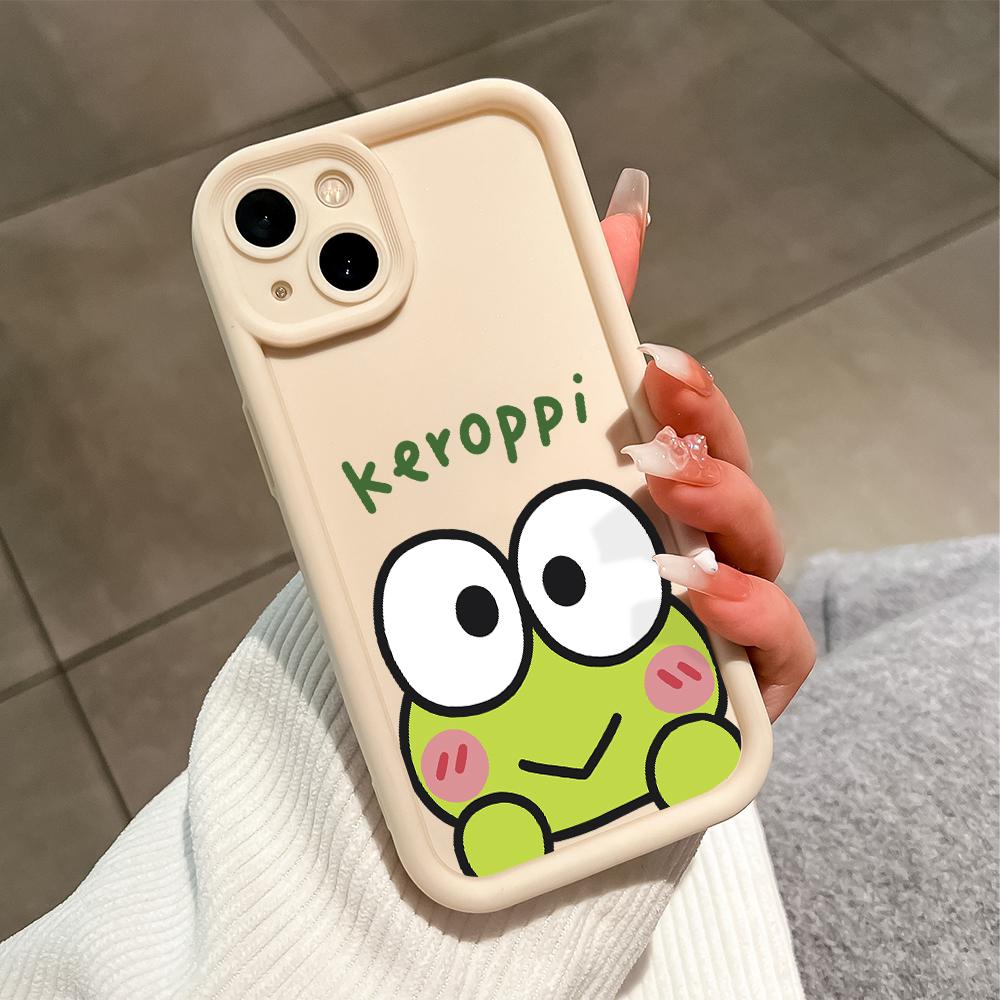 Soft Silicone Phone Casing Full Cover Camera Shockproof Protection Case for Samsung Xiaomi Redmi Poco