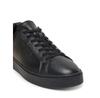 Мужские кроссовки Armani Exchange Xm000141 af11912 uc001 чёрные