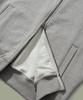 Fp142 [2Pack] Flow Meteor High-Neck Sweat Full-Zip 6-Piece 2Pack Sjot1391 (B Type)