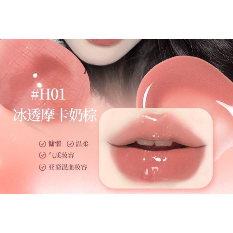 HOLD LIVE - Watery Lip Gloss - 5 Colors