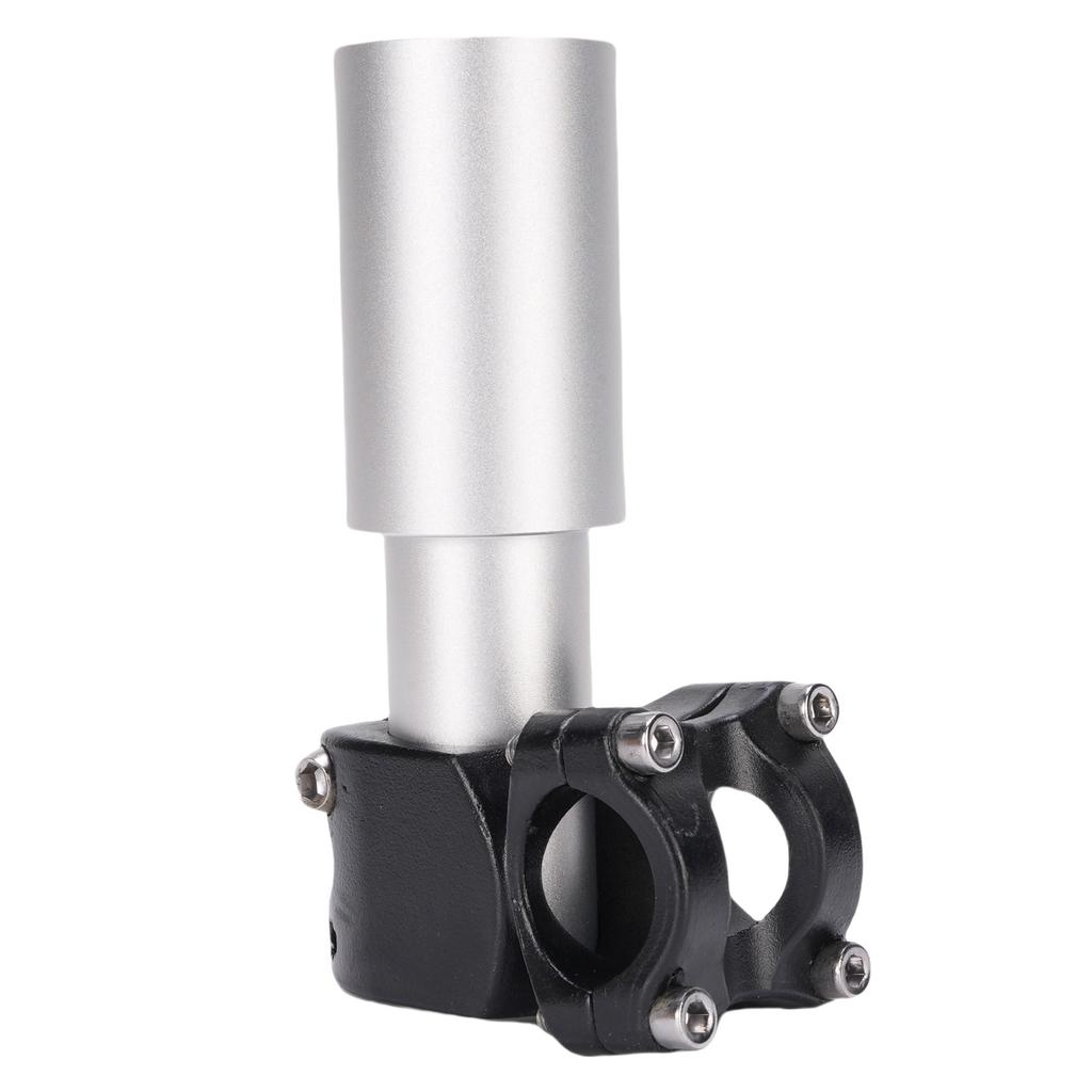 RV Ladder Mount for Mini Satellite Dish Aluminum Alloy Satellite Internet RV Pole Mount Roof Rack