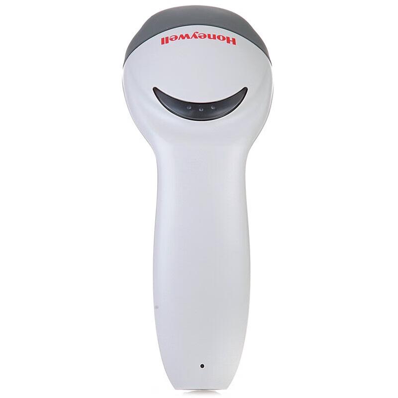 Honeywell Wired 1D Laser Barcode Scanner