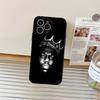 The Notorious B.i.g Phone Case Fundas For Iphone 13 17 11 15ProMax 14 12 16 Pro Xs Max Mini Xr X Plus Coque