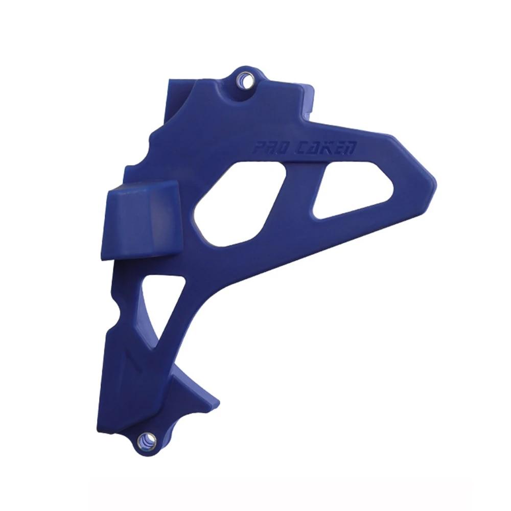 Motocycle Clutch Magneto Water Pump Protection Cover Engine Guard For ZONGSHEN CBS300 ZUMA KEWS HENJIAN  Accessories Refit