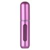 5ml Perfume Atomizer Press Type Liquid Spray Bottle Refillable Portable Perfume Dispenser For Travel