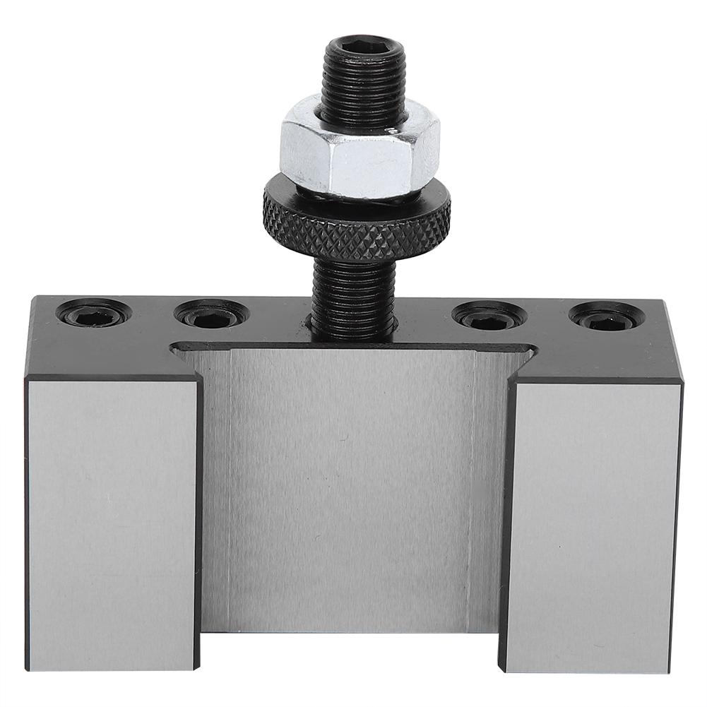 CNC Lathe Machine Tool Holder Fast Change Turning Accessories Post for 250?102 Column