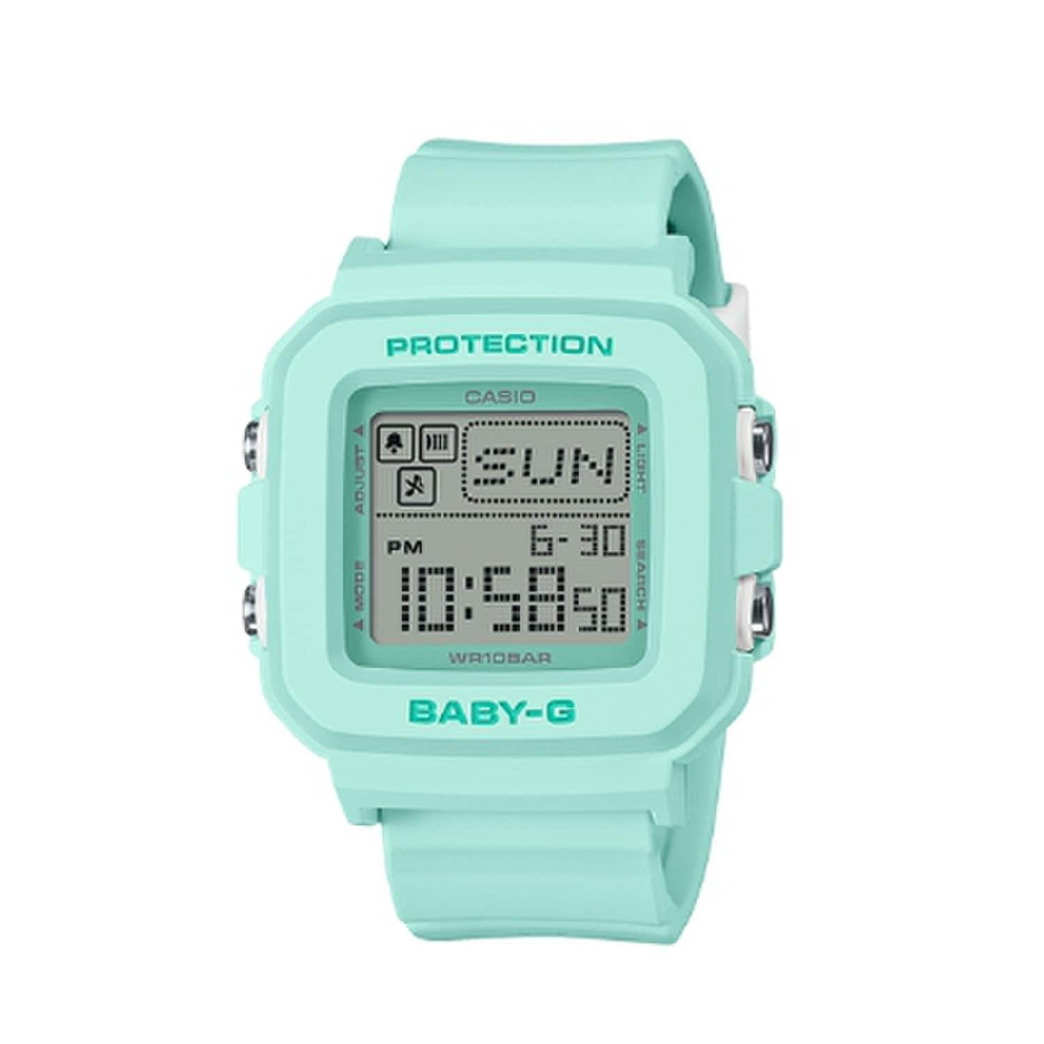 [BABY-G] BGD-10-3DR
