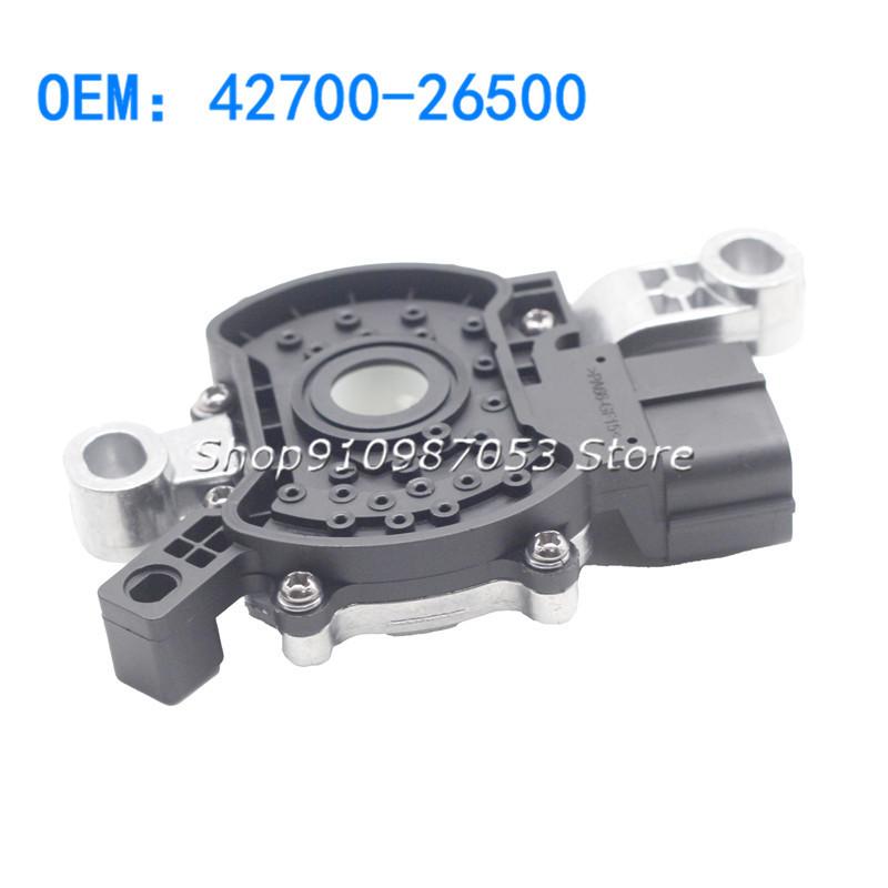 Brand New 42700-26500 4270026500  Car Gear Switch For Hyundai Kia