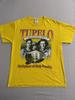 Birthplace of Elvis Presley T-shirt Tupelo Mississippi - M